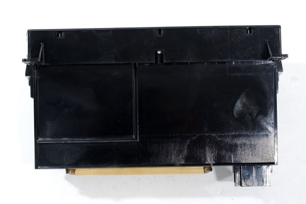 _Panel sterowania klimatyzacją Audi A6 C5 1997-2004