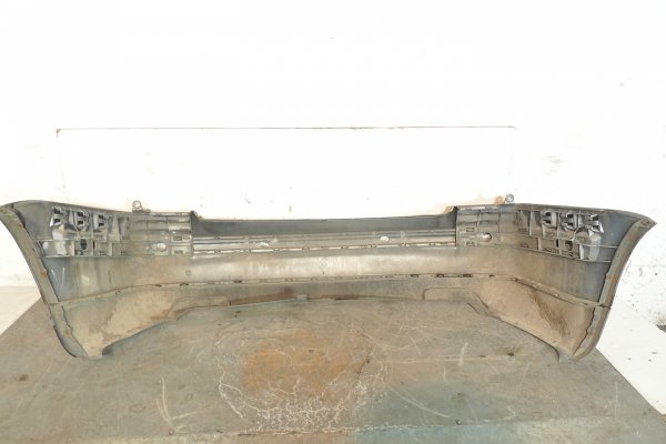 Zderzak tył VW Passat B5 Lift 2001 Sedan (kod lakieru: LD7W)