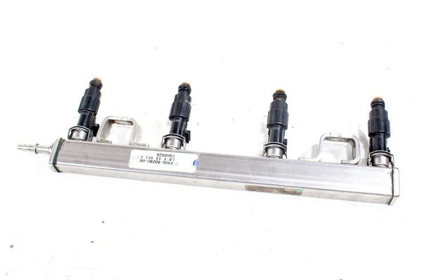 _Listwa wtryskowa Ford Focus MK2 2006 1.8i 16V