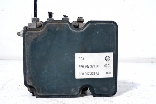 Pompa ABS Skoda Praktik 5J Lift 2014 (2010-2015) 1.2i CGPA