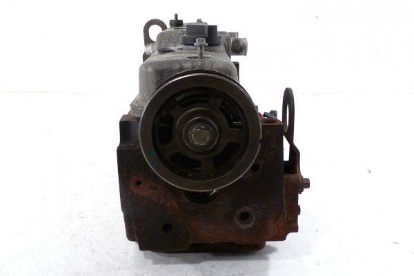 Głowica Ford Focus MK1 1998-2004 1.8TDDI