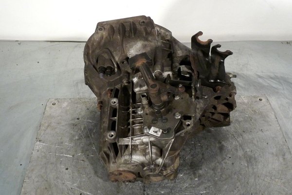 _Skrzynia biegów Ford Mondeo MK4 2007-2014 1.8TDCI