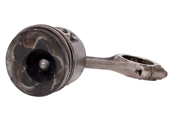 Tłok korbowód Volvo S70 V70 1996-2000 2.5TDI