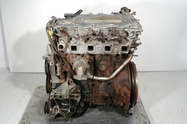 _Silnik Nissan Almera N16 2000-2006 2.2Di YD22