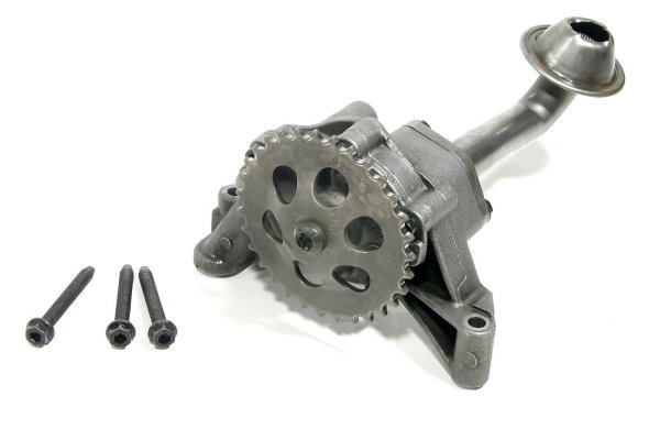 _Zestaw pompa oleju VW Audi 1.9TDI 2.0TDI