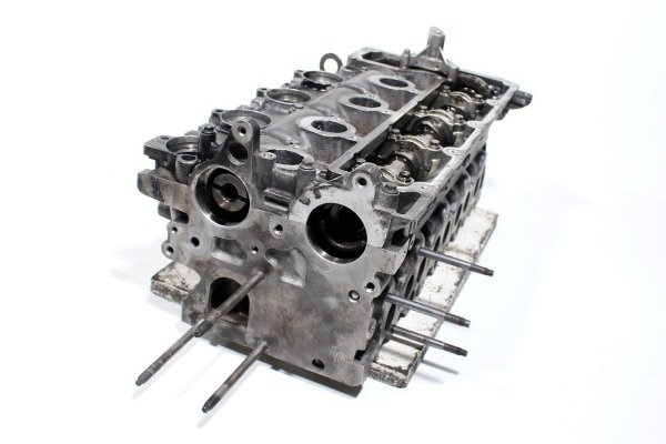_Głowica Ford Focus MK2 2007 2.0TDCI 