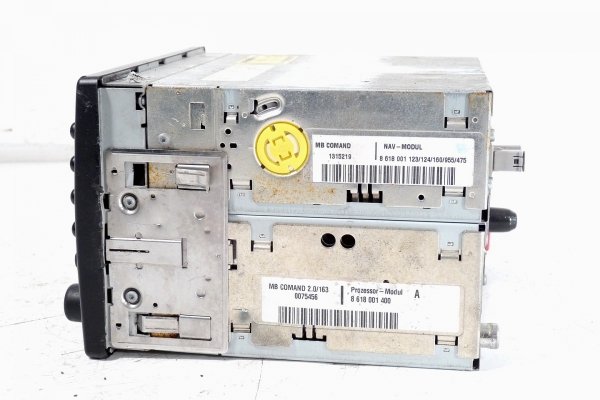 Radio Mercedes Vaneo W414 2001-2005