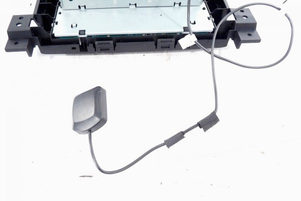 Radio Suzuki Grand Vitara 2006 (2005-2008) SUV 5-drzwi 