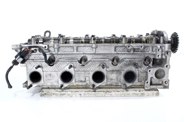 _Głowica Kia Sorento JC 2003-2009 2.5CRDI