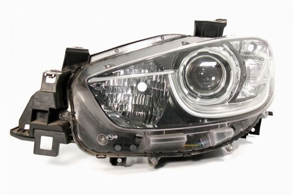 Reflektor lewy Mazda CX5 KE 2011-2015 (xenon)