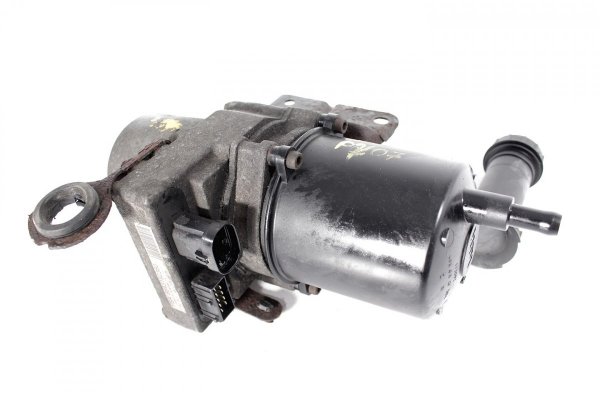 Pompa wspomagania Peugeot 307 2001 2.0HDI RHY Hatchback 5-drzwi