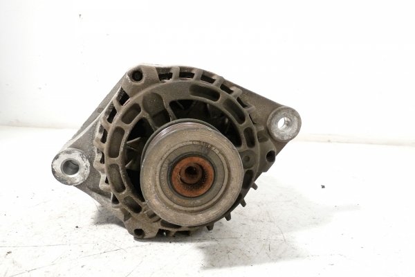 _Alternator Opel Zafira B 2006 1.9CDTI Z19DTL Minivan