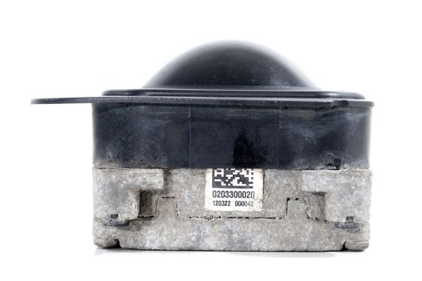 Radar sensor odstępu distronic lewy - VW - Touareg - zdjęcie 6