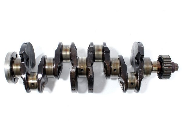 _Wał korbowy VW Polo 6N 1994-2001 1.4i 8V AUD