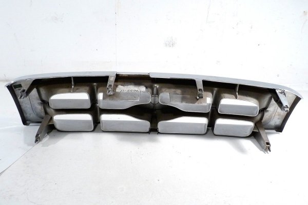 Atrapa grill Ford Ranger MK3 1998-2002 Pickup