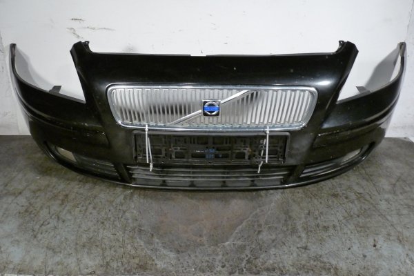 _Zderzak przód Volvo V50 2004 Kombi 