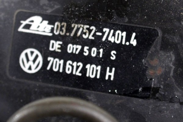 Serwo VW Transporter T4 1990-1995 1.9D