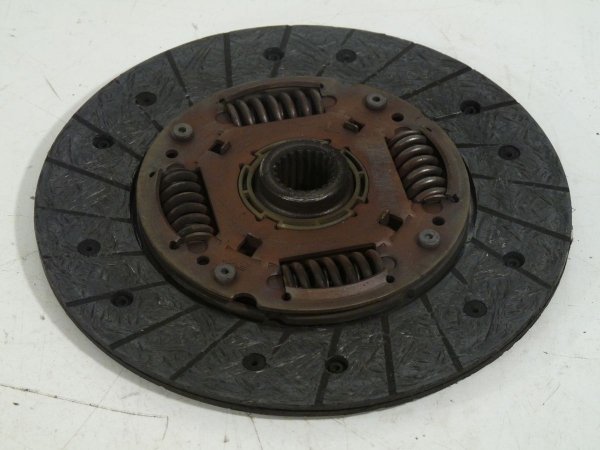 Sprzęgło tarcza docisk Hyundai GETZ 2002 1.3i