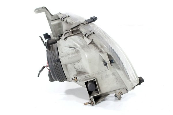 _Reflektor lewy Nissan Micra K11 1992-1998 