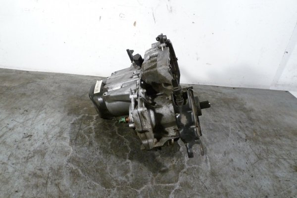 Skrzynia biegów (JB3959) Renault Kangoo 2000 1.4i E7J634