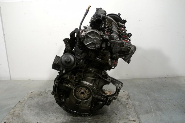 Silnik - Mazda - 3 - zdjęcie 3