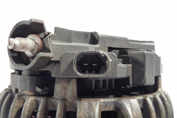 Alternator Opel Vectra C 2004 2.0i Z20NET