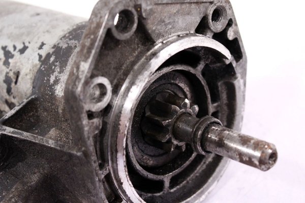 Rozrusznik VW Polo 6N 1994-2001 1.0, 1.3, 1.4, 1.4 16V, 1.6 (1.1kW, 9 zębów)