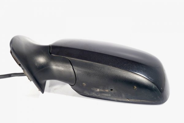 Lusterko lewe Skoda Fabia I 6Y 2002 Sedan (manualne)