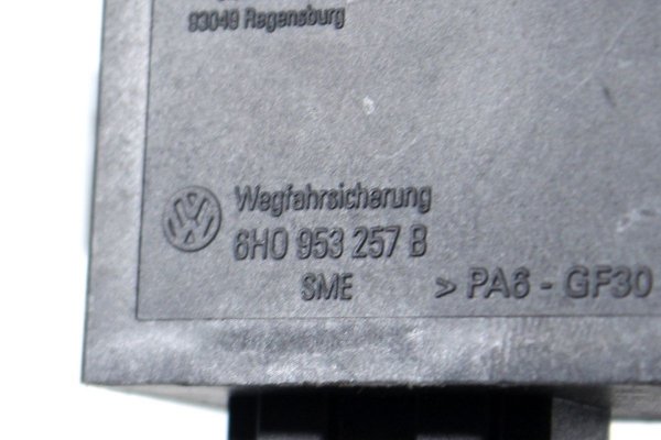 Komputer silnika stacyjka immo VW Lupo 6X 6E 1998-2005 1.4