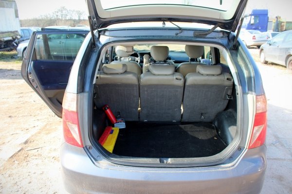 Lampa tył prawa Honda FR-V 2007 Minivan