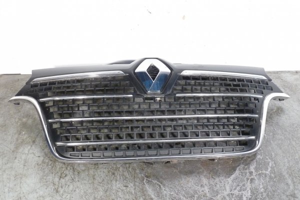 Atrapa Grill Renault Master III (PH3) 2019-2023 LIFT 623109004R
