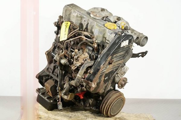Silnik Nissan Trade 1993-2001 2.3D LD23