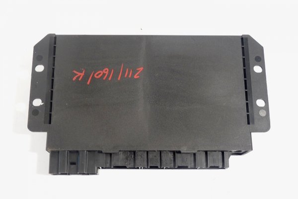 Moduł komfortu Audi A2 8Z 2002-2005