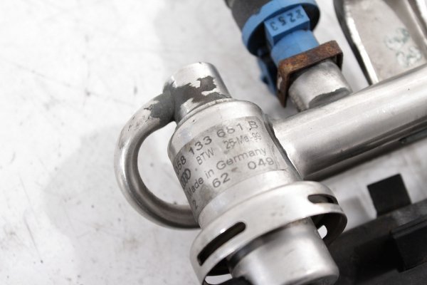 Listwa wtryskowa VW Passat B5 1999 1.8i 20V AGR 