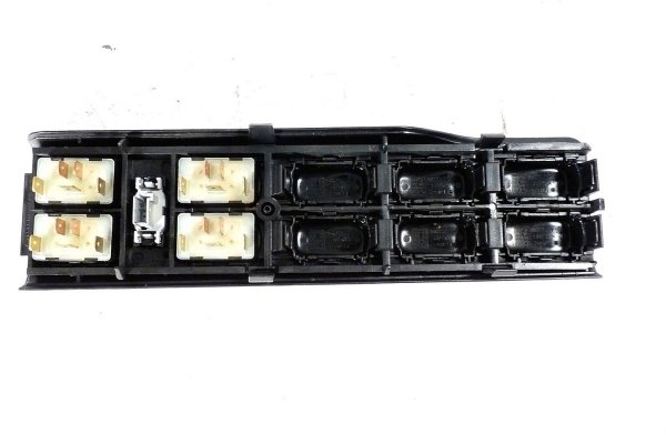 Panel sterowania szybami Mercedes Vaneo W414 2002 Van