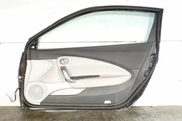Szyba drzwi przód prawa Honda CRZ 2010-2016 Coupe