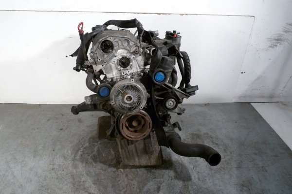 _Silnik Mercedes Vito W639 2005 2.2CDI 646982