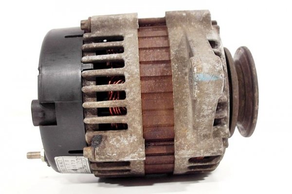 Alternator Daewoo Matiz 1998- 0.8 F8CV 96380673