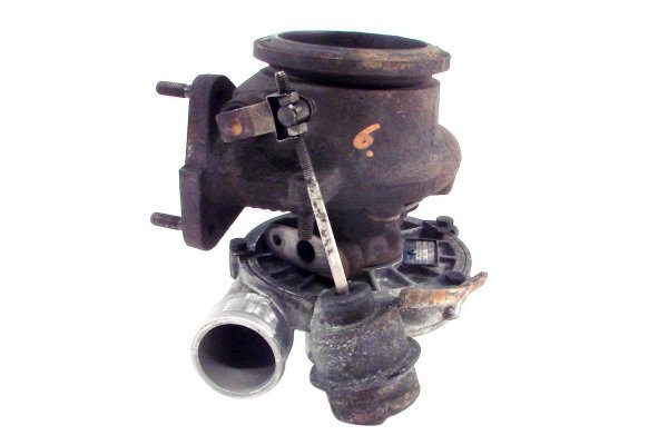 _Turbosprężarka Mercedes E-Klasa W210 1995-1998 3.0TD