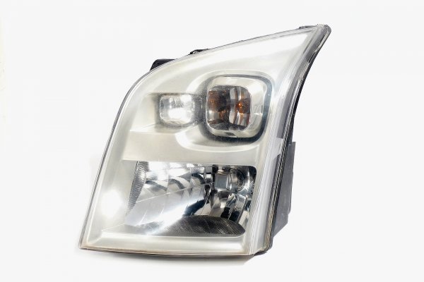 Reflektor lewy Ford Transit MK7 2006-2013