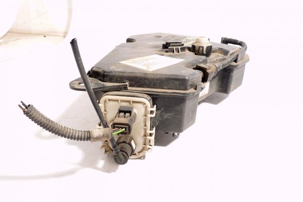 Zbiornik płynu AdBlue Peugeot 3008 I Lift 2013 2.0HDI RHC HYbrid4