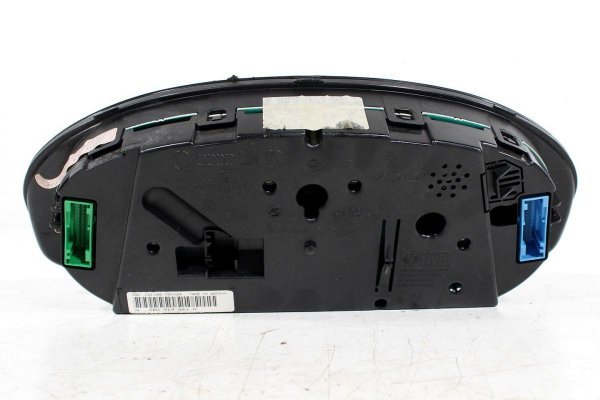 licznik - vw - passat - zdjęcie 2