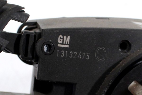_Przełącznik zespolony moduł CIM Opel Vectra C 2002-2008
