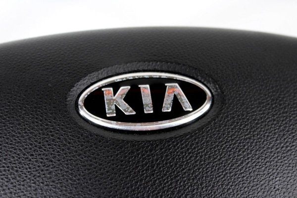 Kierownica airbag Kia Magentis MG 2006