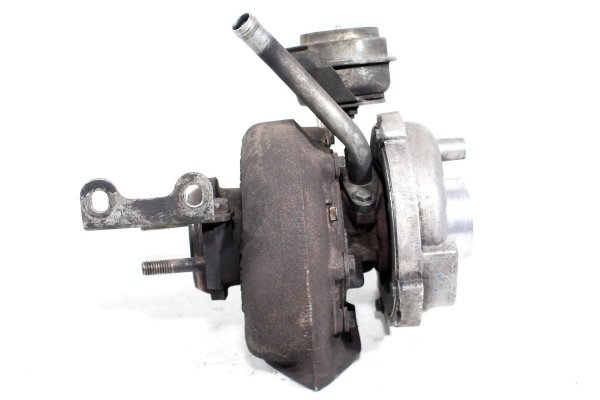 _Turbosprężarka BMW 5 E39 2001 3.0D 454191-9