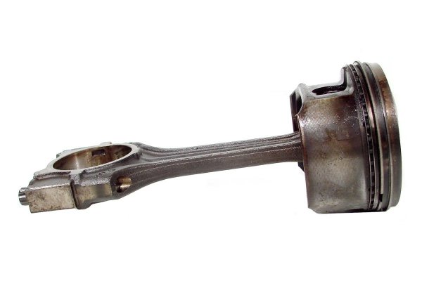 Tłok korbowód Mercedes E-klasa W210 1995-2002 2.0 16V