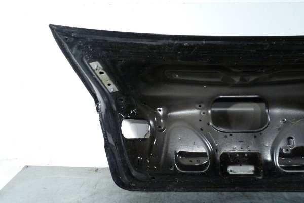 Klapa bagażnika tył Audi A6 C7 2011-2018 Sedan