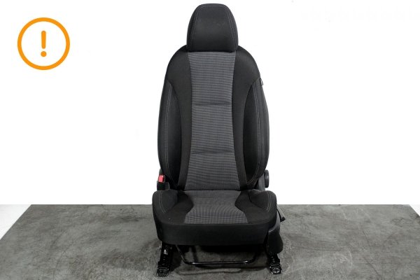 Fotel lewy kierowcy Hyundai I30 GD 2016 lift (2015-2017) Kombi 
