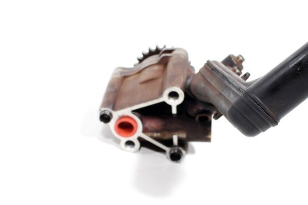 Pompa oleju Ford Mondeo MK3 2000-2007 1.8i 16V 