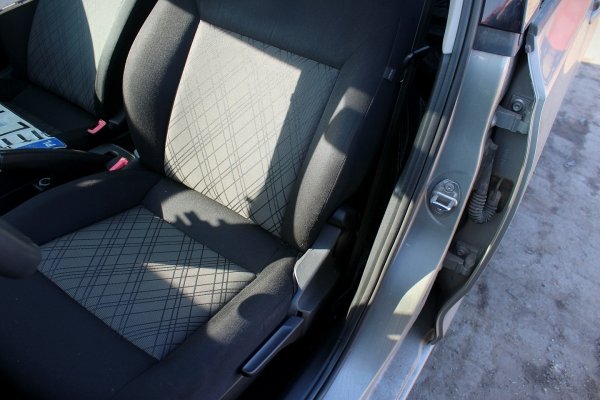 Drzwi tył prawe Seat Toledo IV 2015 Sedan 